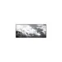Cherry GP5 Litus White XL Mousepad - GP5 - White, XL