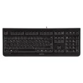 Cherry KC 1000 Black USB ungarisches Layout