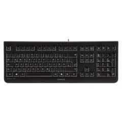 Cherry KC 1000 Black USB ungarisches Layout