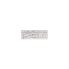 Cherry KC 1000 Corded CH-Layout weiß grau