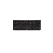 CHERRY KC 1000 Czechia - KC 1000 - Full-size keyboard