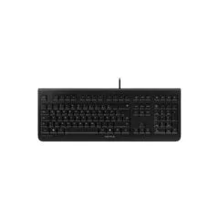 Cherry KC 1000 Keyboard Corded - KC 1000 - 100% Full-Size, Wired USB