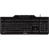 CHERRY KC 1000 SC FRANCE - KC 1000 - French-layout, 100% keyboard