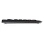 Cherry KC 1000 Wired Keyboard - JK-0800DE-2 - German QWERTZ, USB, Black