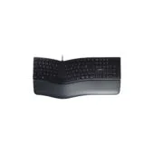 CHERRY KC 4500 ERGO SWISS - KC 4500 - Ergonomic keyboard