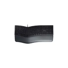 CHERRY KC 4500 ERGO SWISS - KC 4500 - Ergonomic keyboard