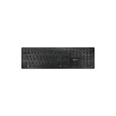 Cherry Keyboard KW 9100 SLIM [CH] black