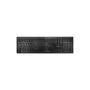 Cherry Keyboard KW 9100 SLIM [CH] black