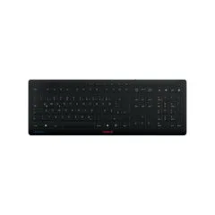 Cherry Keyboard STREAM PROTECT [DE] black