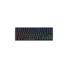 Cherry Keyboard Xtrfy MX 8.2 - 88-key TKL Wireless RGB Mechanical MX Brown - Black