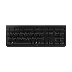 Cherry KW 3000 Wireless EU-Layout schwarz