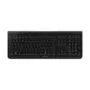 Cherry KW 3000 Wireless EU-Layout schwarz