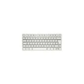 Cherry KW 7100 MINI - Bluetooth 5.1 Scissor Keyboard, German QWERTZ, 79‑key, White