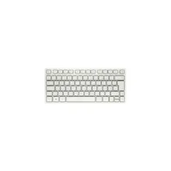 Cherry KW 7100 MINI - Bluetooth 5.1 Scissor Keyboard, German QWERTZ, 79‑key, White