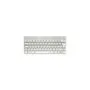 Cherry KW 7100 MINI - Bluetooth 5.1 Scissor Keyboard, German QWERTZ, 79‑key, White