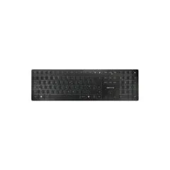 Cherry KW 9100 Slim GB Keyboard