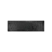 Cherry KW 9100 SLIM US-ENG KEYBOARD - 9100 - US layout, slim profile