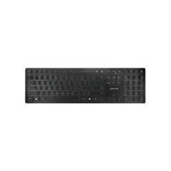 Cherry KW 9100 SLIM US-ENG KEYBOARD - 9100 - US layout, slim profile