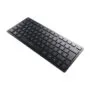 CHERRY KW 9200 MINI - 75% Tri-Mode Wireless Keyboard (USB-C/2.4GHz/Bluetooth 5.0) - Black, Swiss CH QWERTZ