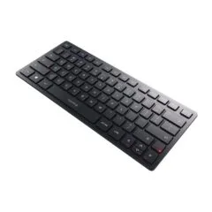 CHERRY KW 9200 MINI WIRELESS - KW 9200 MINI - Wireless, 60% compact