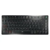 Cherry KW X ULP 2.0 MINI Black DE