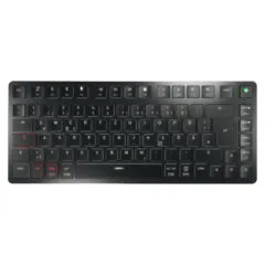 Cherry KW X ULP 2.0 MINI Black DE