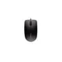Cherry MC1000 Wired Optical Mouse - JM-0800-2 - Ambidextrous, 1200 DPI, USB-A, Black