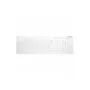 Cherry Medical Active Key - AK-C8112-FU1-W - Disinfectable Waterproof Wireless Full-Size White