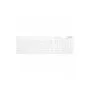 Cherry Medical ACTIVE KEY AK-C8112 - Wired USB Medical Keyboard - White, German QWERTZ, Disinfectable
