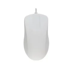 Cherry Medical ACTIVE KEY AK-PMH1 - AK-PMH1OS-US-W - Wired USB Type-A, 1000 DPI, Ambidextrous, White, IP68