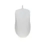 Cherry Medical ACTIVE KEY AK-PMH1 - AK-PMH1OS-US-W - Wired USB Type-A, 1000 DPI, Ambidextrous, White, IP68