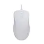 Cherry Medical Active Key Mouse - AK-PMH12 - Wired USB, White, Compact