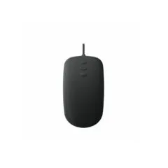 Cherry Medical Active Key Mouse - AK-PMH3 - Wired, Black