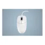 Cherry Medical Active Key Mouse - AK-PMJ1 - Wired USB, White