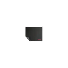 Cherry MP 1000 Premium XL - Black Gaming Mousepad, 300×350×5 mm, Non-slip Base