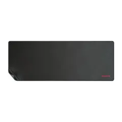 CHERRY MP 2000 PREMIUM XXL Mousepad - MP2000 - Black, 800 x 350 x 5 mm, Non-slip Gaming Surface