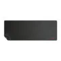 CHERRY MP 2000 PREMIUM XXL Mousepad - MP2000 - Black, 800 x 350 x 5 mm, Non-slip Gaming Surface