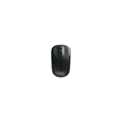 CHERRY MW 2200 - Wireless Ambidextrous Optical Mouse - 1300 DPI, Silent, Black