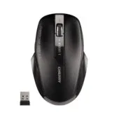 Cherry MW 2310 2.0 Wireless Mouse 2400 DPI 6-Button Black
