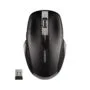 Cherry MW 2310 2.0 Wireless Mouse 2400 DPI 6-Button Black
