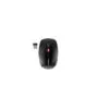 CHERRY MW 8C Advanced - Wireless Ambidextrous Mouse - Black/Grey, RF + Bluetooth, 3000 DPI, USB-C Rechargeable