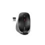 Cherry MW 8C ERGO - JW-8600 - Ergonomic Right-Hand Wireless Mouse, Black/Grey, 3000 DPI, 2.4GHz & Bluetooth, USB-C Rechargeable