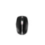 Cherry MW 9100 Wireless Mouse - JW-9100-2 - Ambidextrous Black, RF + Bluetooth, 2400 DPI, USB-C Rechargeable