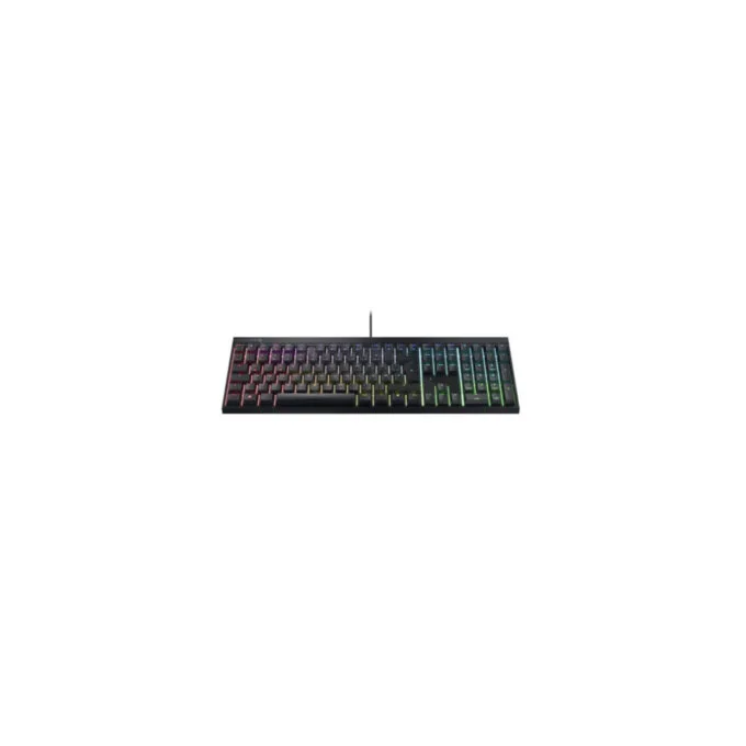 CHERRY MX 2.0S Wireless Mechanical Keyboard - G80-3821LJBDE-2 - Black, Wireless, German — image 2