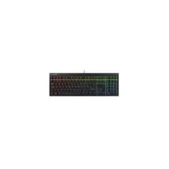 CHERRY MX 2.0S Wireless Mechanical Keyboard - G80-3821LJBDE-2 - Black, Wireless, German