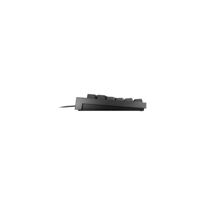 CHERRY MX 2.0S Wireless Mechanical Keyboard - G80-3821LJBDE-2 - Black, Wireless, German — image 4