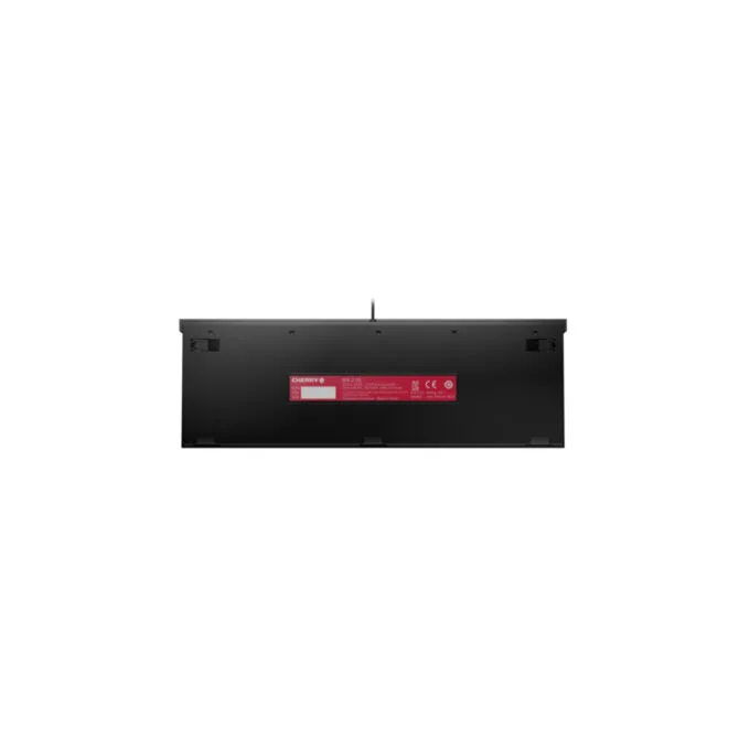 CHERRY MX 2.0S Wireless Mechanical Keyboard - G80-3821LJBDE-2 - Black, Wireless, German — image 5