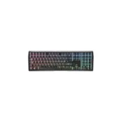 CHERRY MX 3.0S Wireless Keyboard MX Red - 3.0S - MX Red switches, Wireless