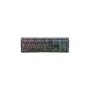 CHERRY MX 3.0S Wireless Keyboard MX Red - 3.0S - MX Red switches, Wireless