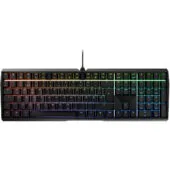 CHERRY MX BOARD 3.0 S RGB - Mechanical Gaming Keyboard - Black, Cherry MX Brown, QWERTZ, RGB LED